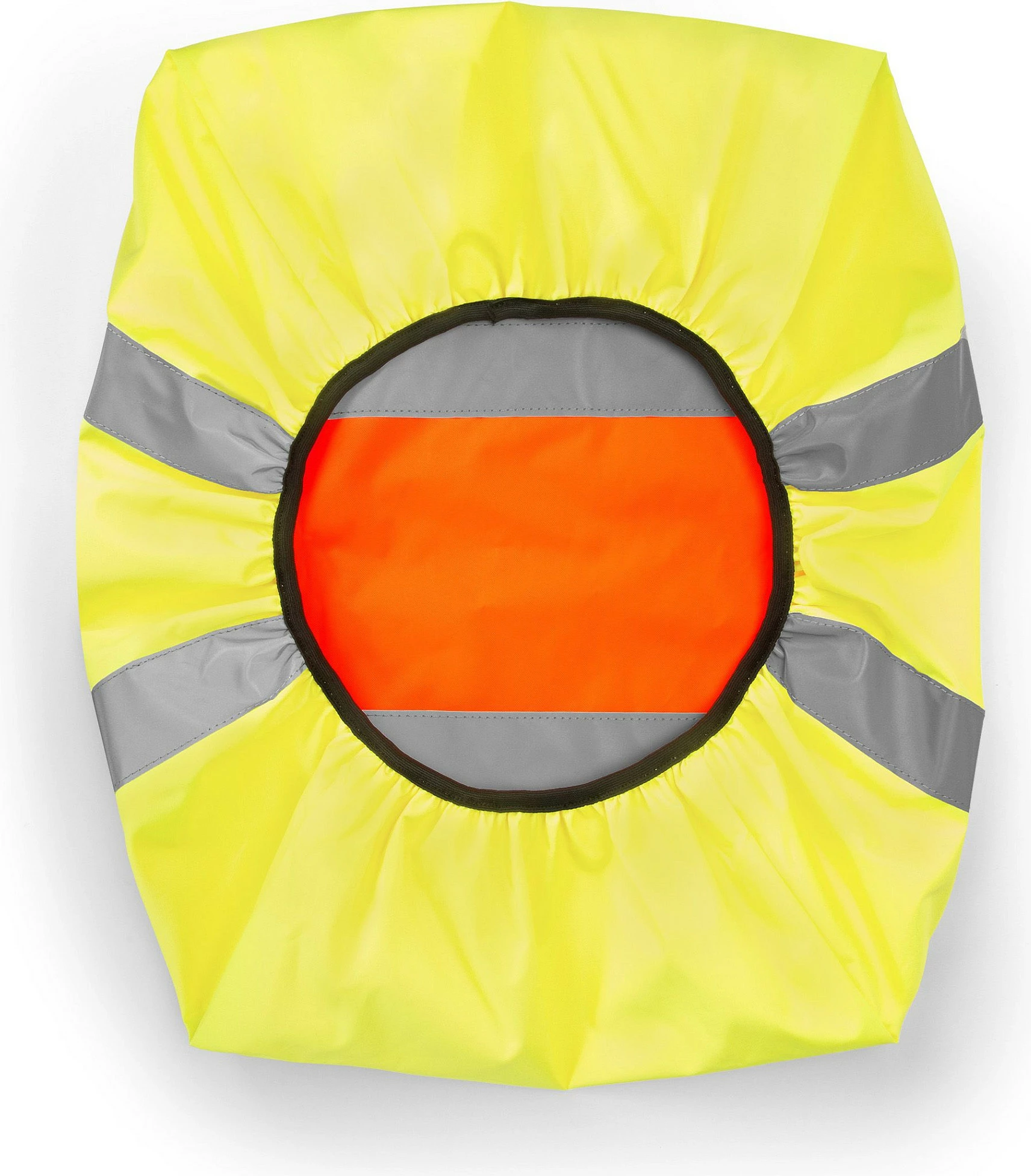 Çantë shpine Dicota BACKPACK REFLECTIVE 25, për laptop, e zezë