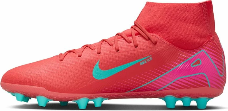 Atlete futbolli Nike për meshkuj