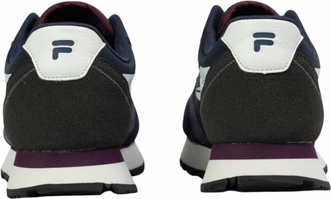 Atlete lifestyle për meshkuj Fila, navy blue [Madhësia: 45]