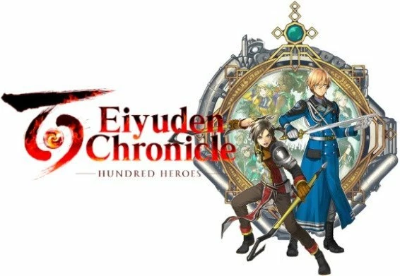Eiyuden Chronicle: Hundred Heroes Global