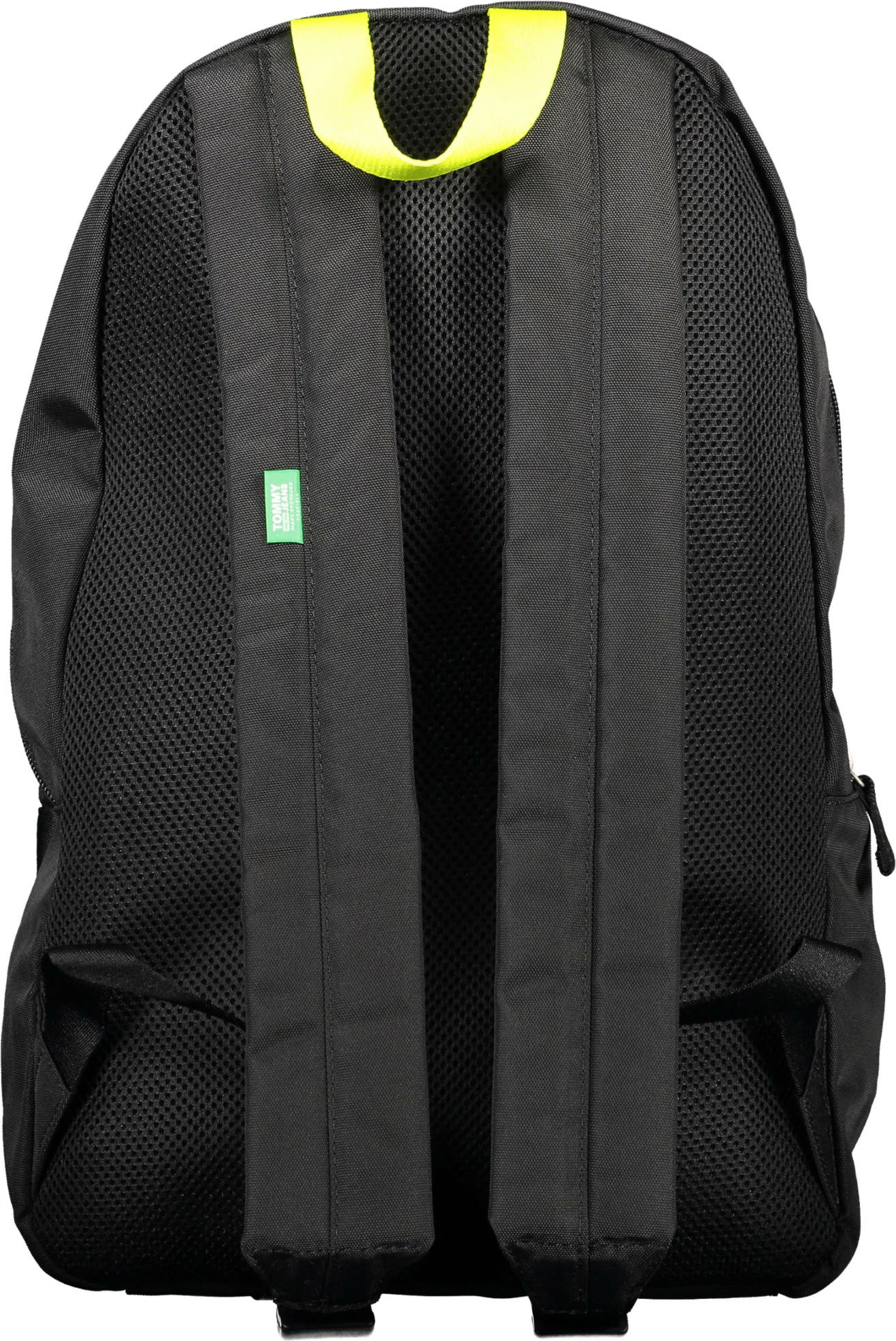 Çantë shpine Tommy Hilfiger meshkuj, të zezë