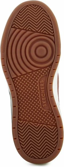 Atlete për meshkuj Skechers, të bardha dhe me ngjyra