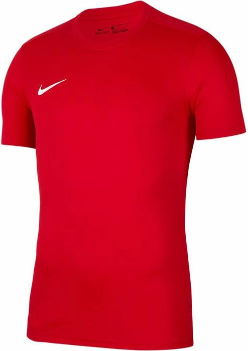 Maicë për fëmijë Nike, e kuqe [Madhësia: 122 cm]