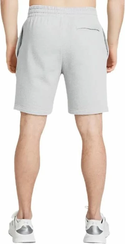 Shorce për meshkuj Under Armour, të hirtë