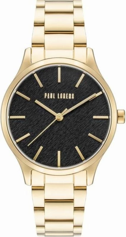 Orë dore për femra Paul Lorens, ari