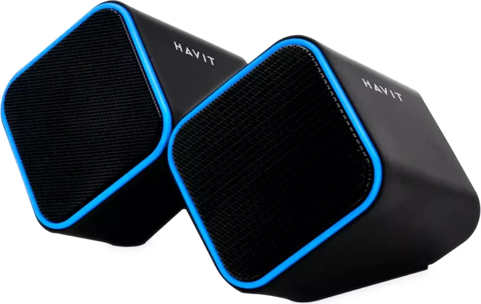 Altoparlant HAVIT HV-SK473 (Zezë/Kaltër)