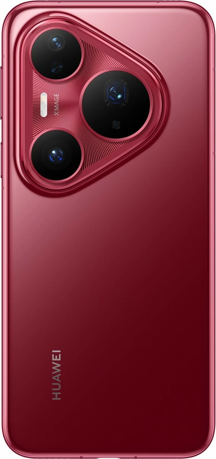 Celular Huawei Pura 80 Pro 12/512GB e kuqe