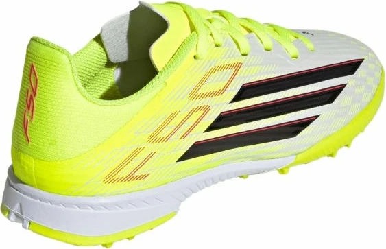 Atlete futbolli për fëmijë adidas F50 League TF JR9018