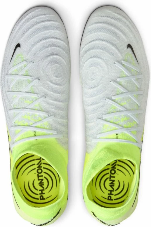 Atlete futbolli Nike, 41