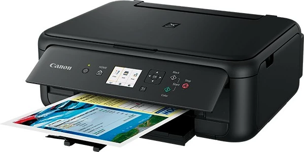 Printer multifunksional Canon PIXMA TS5150, ngjyrë e zezë