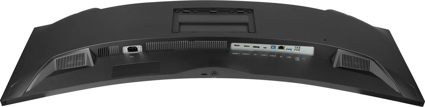 Monitor iiyama ProLite XCB4594DQSU-B1, 44", 32:9, 165Hz, USB-C, HDMI 2.1, i zi