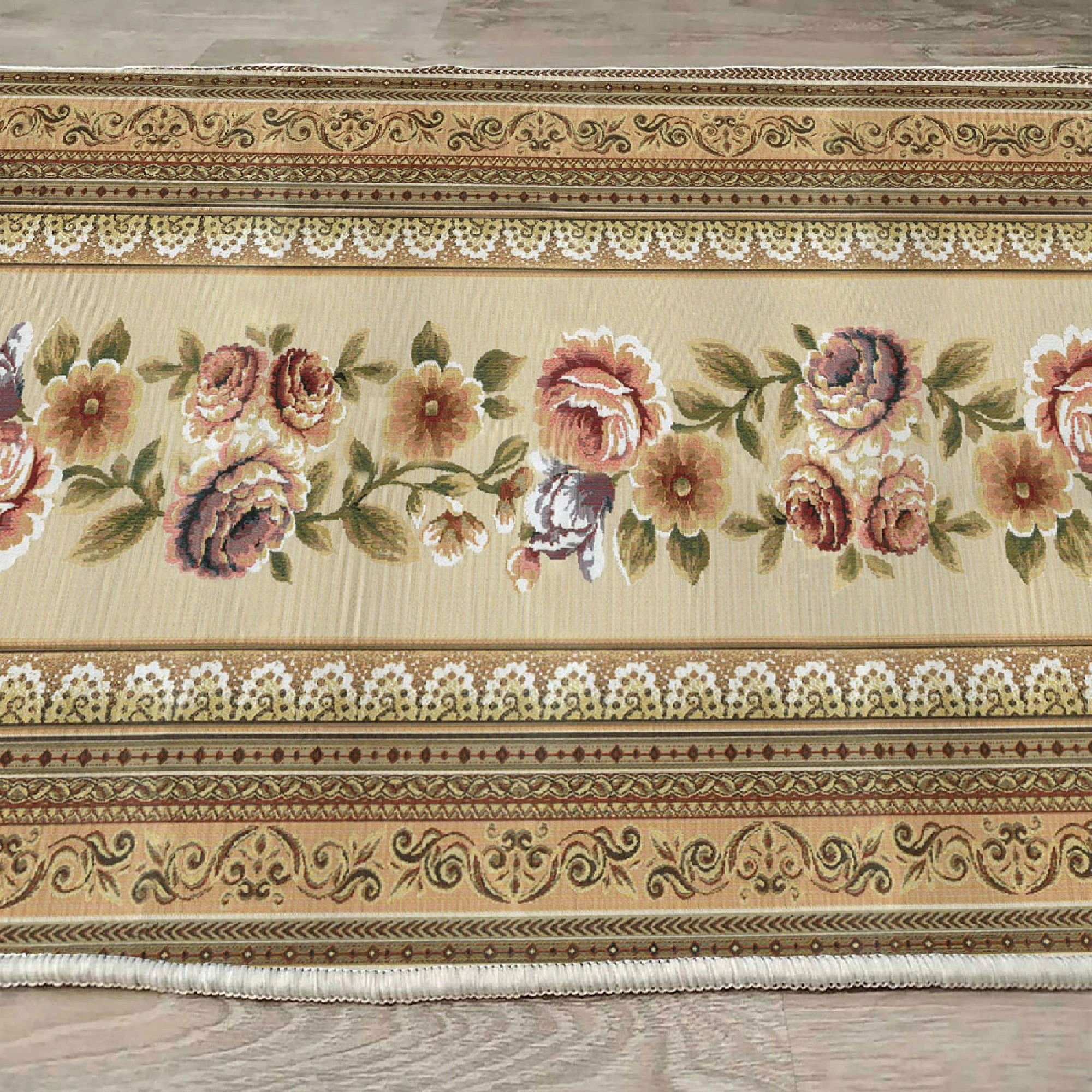 Qilim korridori, shumëngjyrësh, Conceptum Hypnose, Els1836, 80x150cm