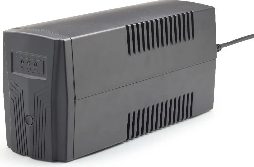 Furnizues energjie Gembird EG-UPS-B850, 510 W, i zi