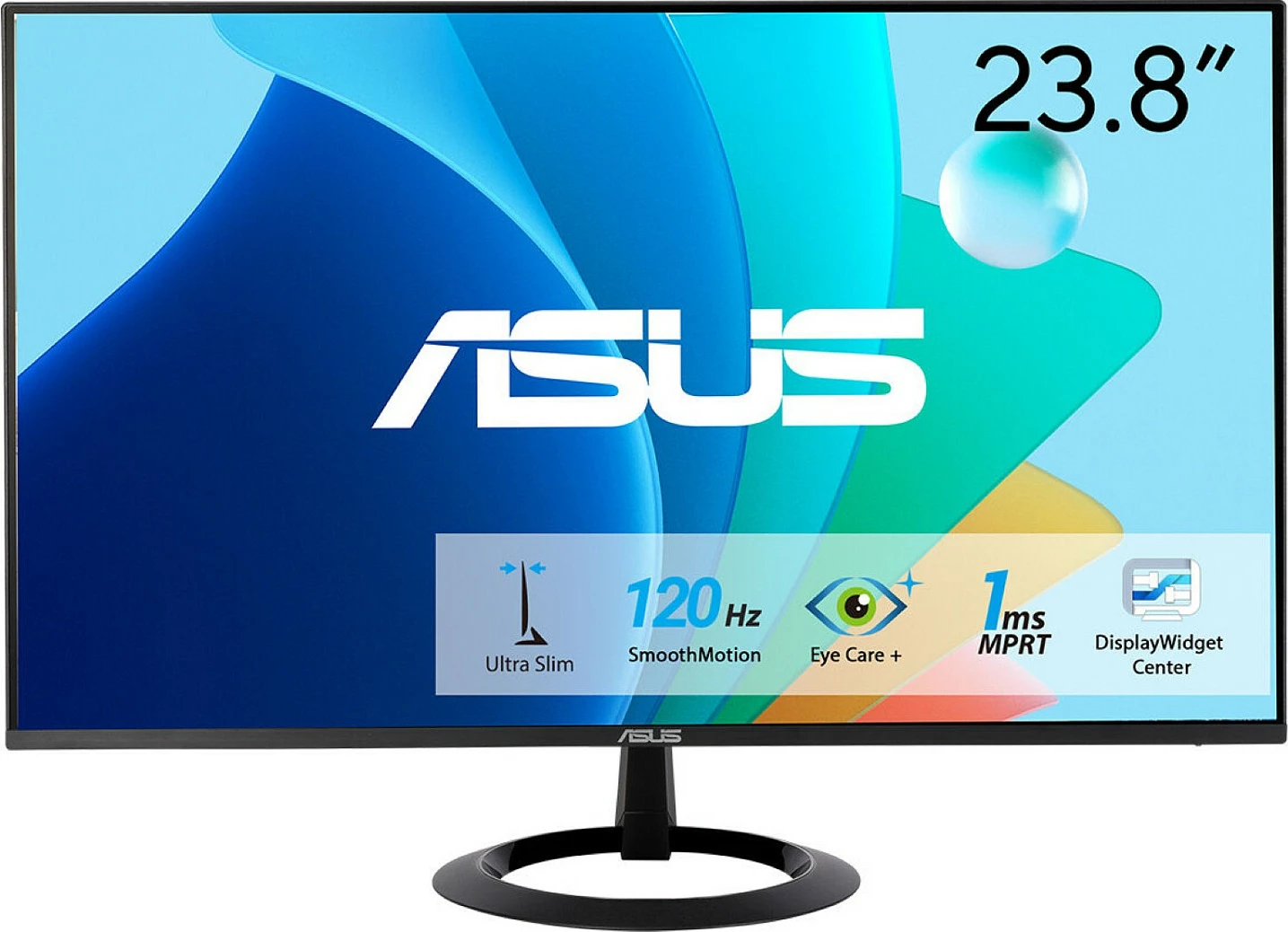 Monitor ASUS VZ249HG 23.8" Full HD IPS 120Hz 1ms, i zi