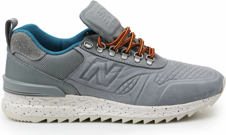 Atlete për meshkuj New Balance [Madhësia: 41.5]