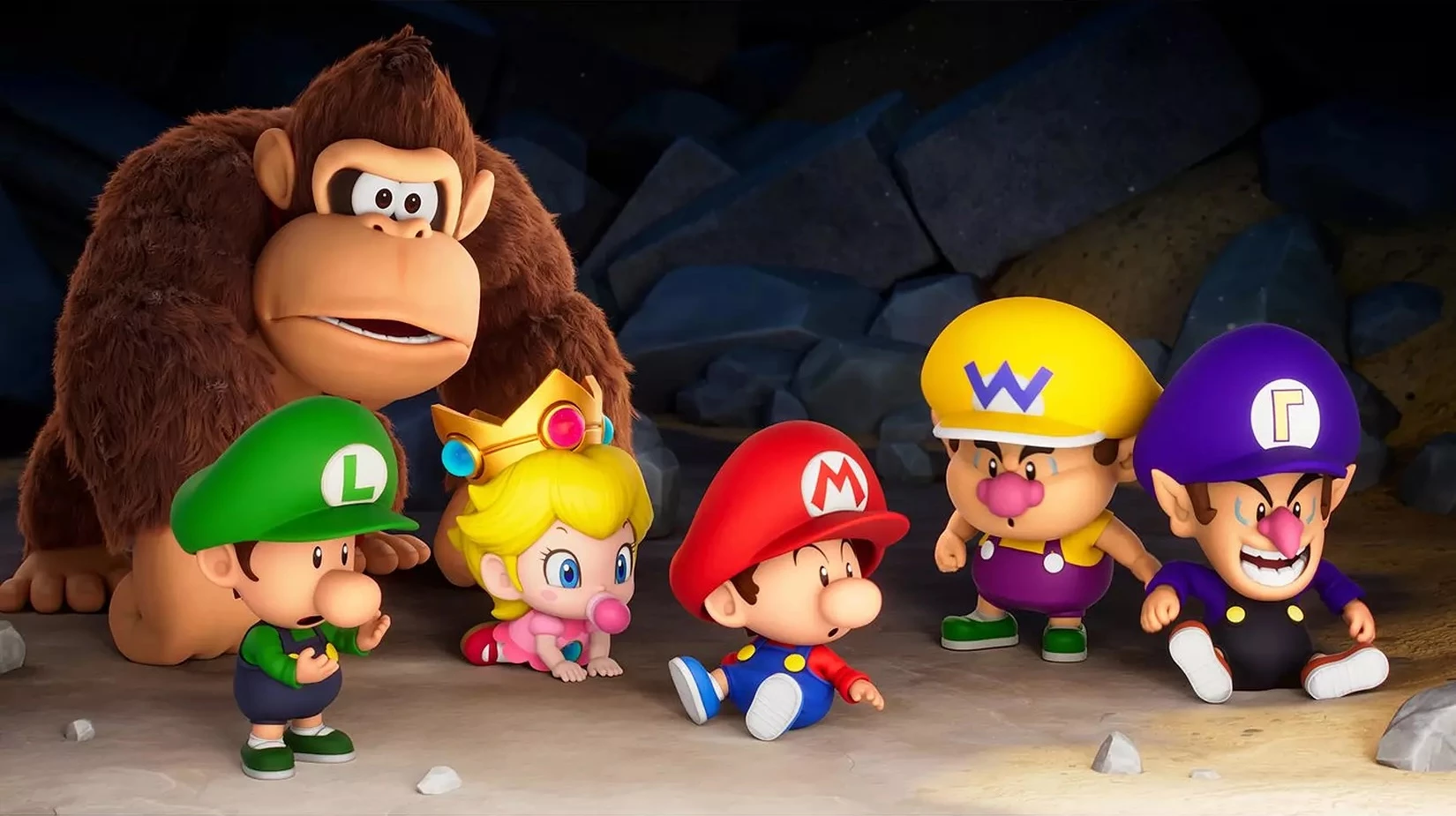 Video lojë Nintendo Mario Tennis Fever për Nintendo Switch 2