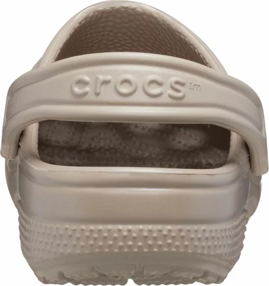 Kroksa Classic Crocs 10001 214, bezhë