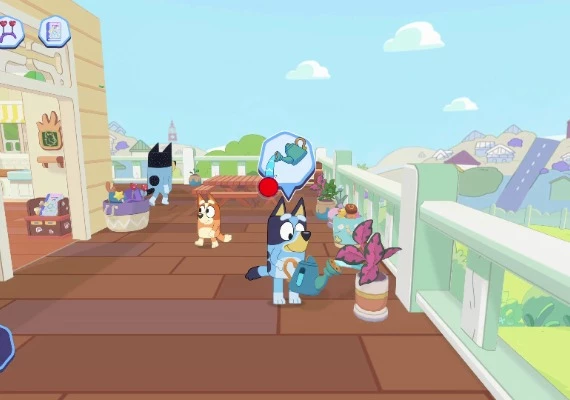 Bluey: The Videogame Global