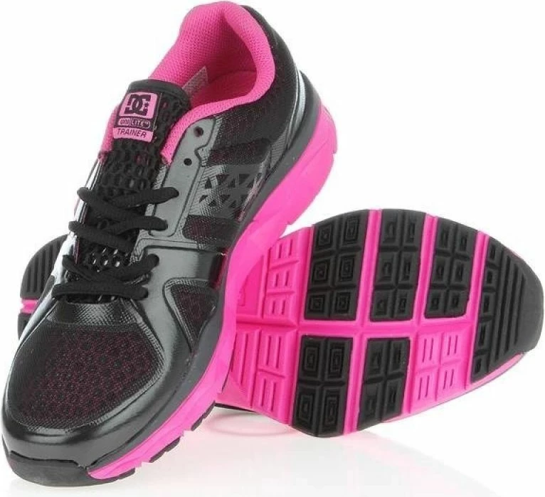 Atlete lifestyle DC për femra [Madhësia: 38.5]