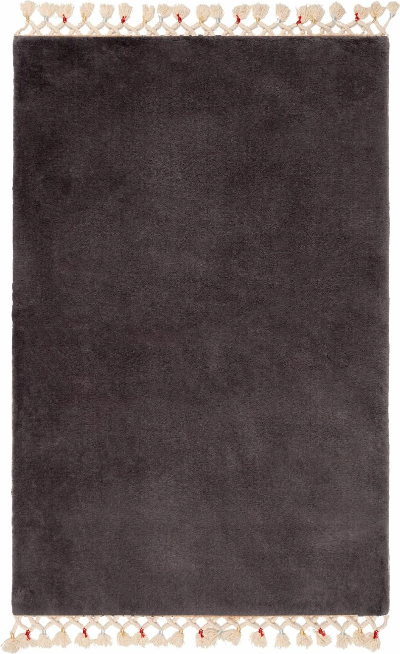 Tapet për banjo Mijolnir, anthracite, 75x100cm