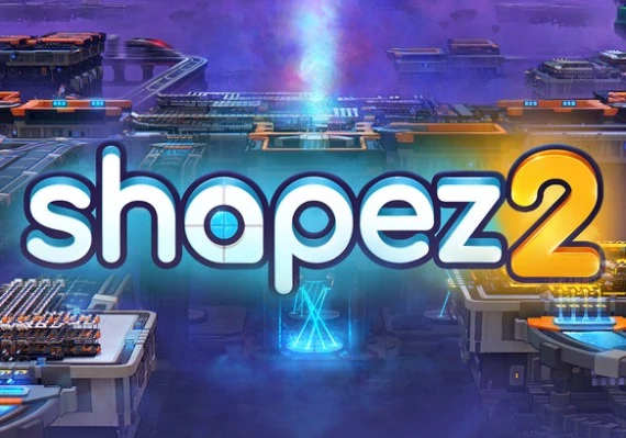 Shapez 2 Global