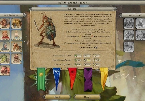 Master of Magic - Remake EN/DE/FR/ZH/ES Global