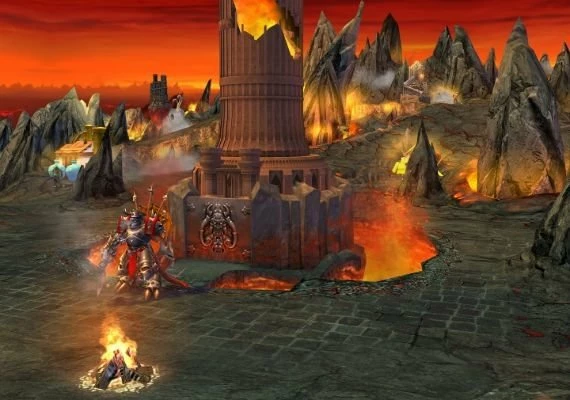 Heroes of Might and Magic V EN/DE/FR/IT/ES Global
