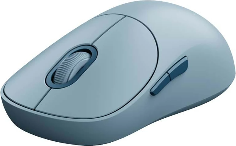 Maus wireless Xiaomi Wireless Mouse 3 BHR8914GL, blu