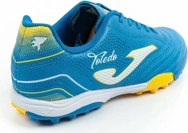 Atlete futbolli për fëmijë Joma Toledo JR 2604 TF [Madhësia: 36]