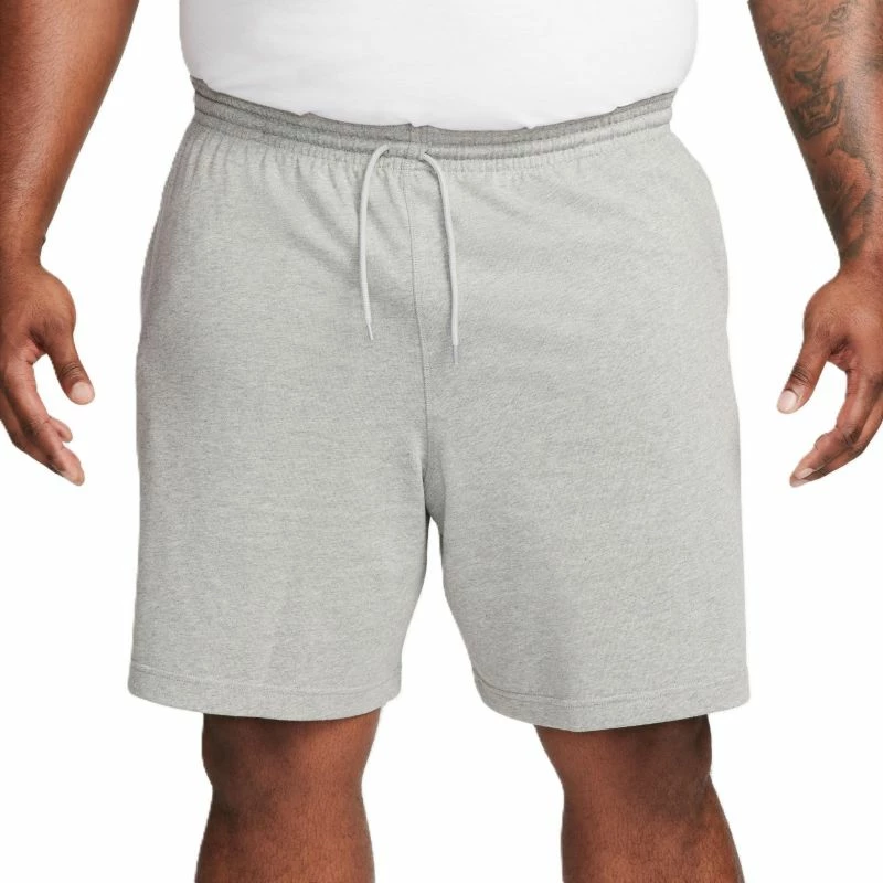 Shorce për meshkuj Nike, gri [Madhësia: L]