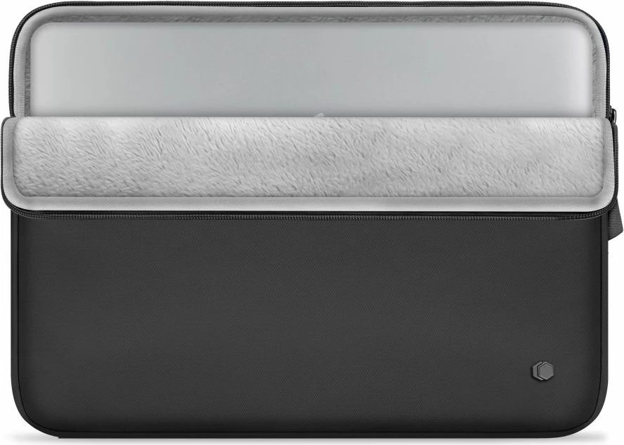 Çantë sleeve për laptop Tech-Protect Sleeve 13-14", e zezë, 1 copë