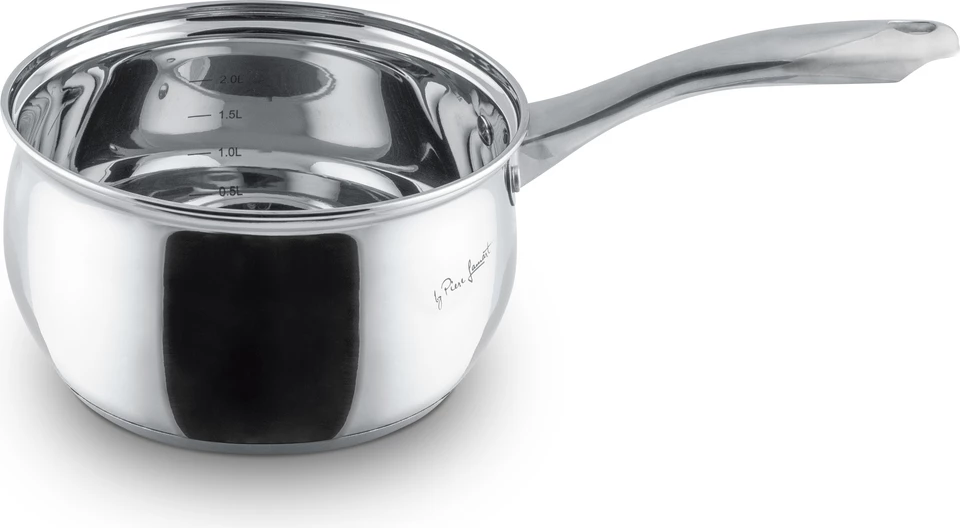Tenxhere Lamart LT1169, 2.8L, e argjendtë
