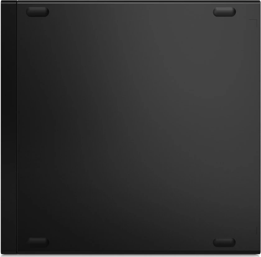 Kasë Lenovo ThinkCentre M70q Gen 5, Intel Core i7-14700T, 16 GB RAM, 1 TB SSD, Windows 11 Pro, e zezë