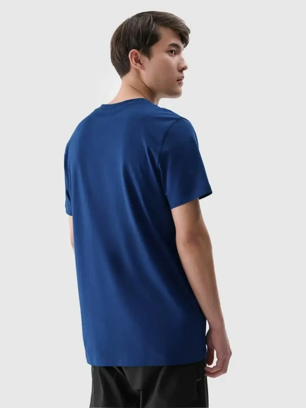 Maicë për meshkuj 4F, e kaltër