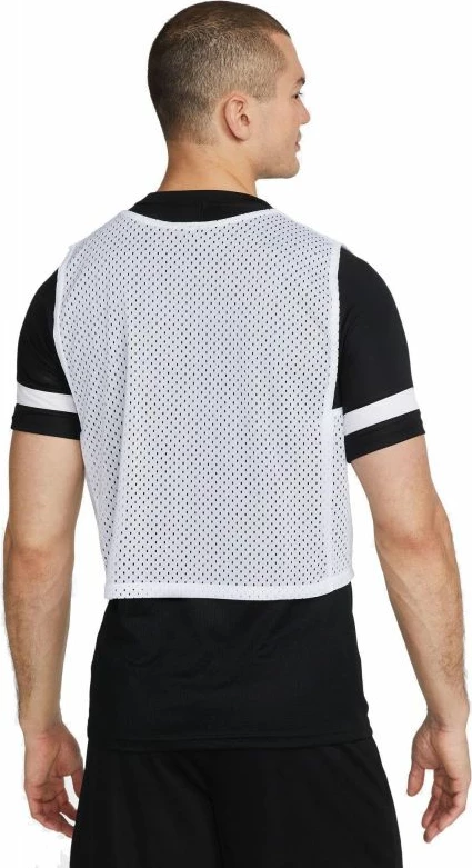 Shenjues trajnimi për futboll Nike Park 20, të bardhë