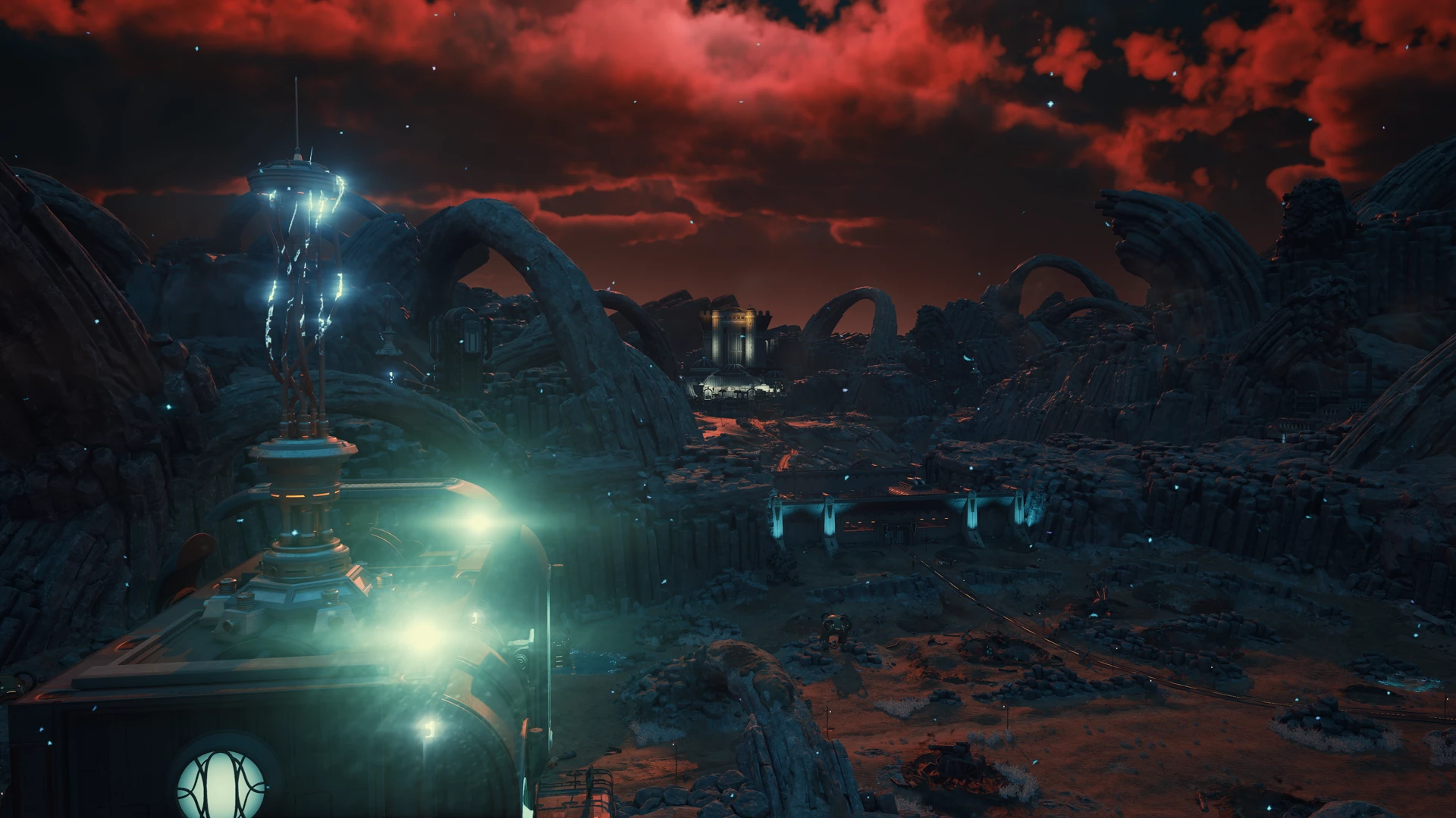 Lojë PS5 Xbox Game Studios The Outer Worlds 2, PEGI 18