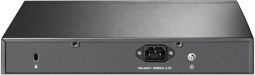 Switch TP-Link TL-SG1016PE, 16-Port, Gigabit, PoE+