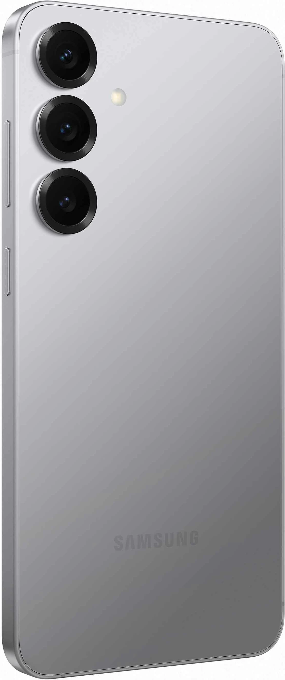 Celular Samsung Galaxy S25+, 6.7", 12GB/ 512GB, Silver Shadow