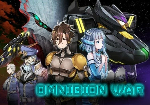 Omnibion War EN/DE/FR/RU/ES Global