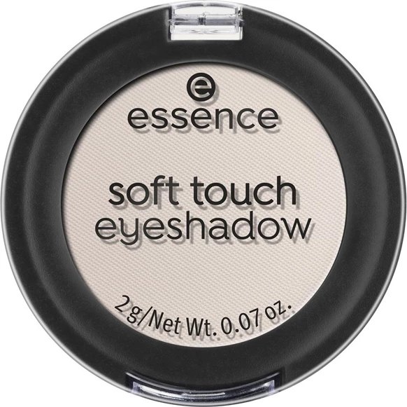 Essence Soft Touch Eyeshadow 01
