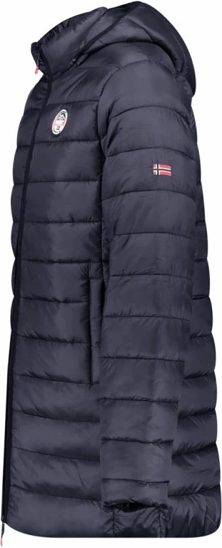 Jakne për meshkuj Geographical Norway, navy [Madhësia: M]