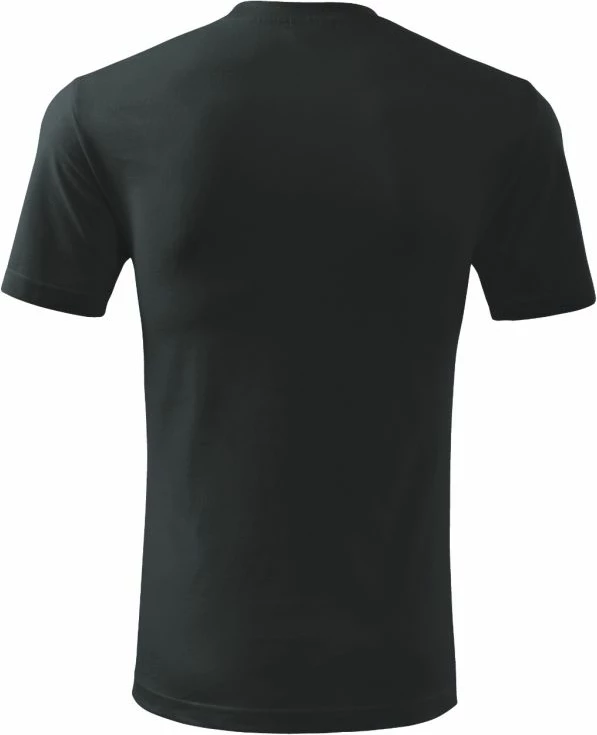 Maicë për meshkuj Malfini, grafit