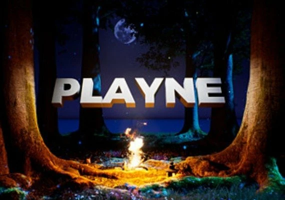 Playne: The Meditation Game EN/FR/IT/PL/PT/ES/HU Global