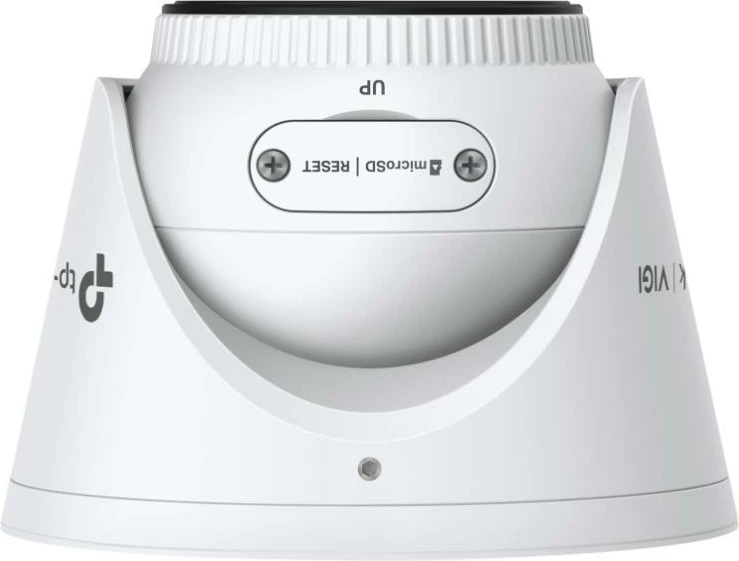 Kamerë IP, TP-Link VIGI, lente 2.8 mm, e bardhë