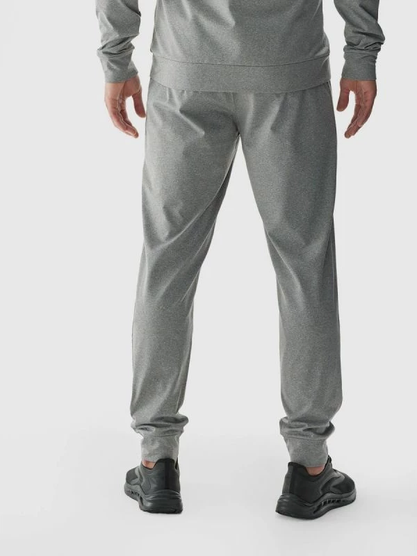 Pantallona sportive për meshkuj 4f [Madhësia: XL]