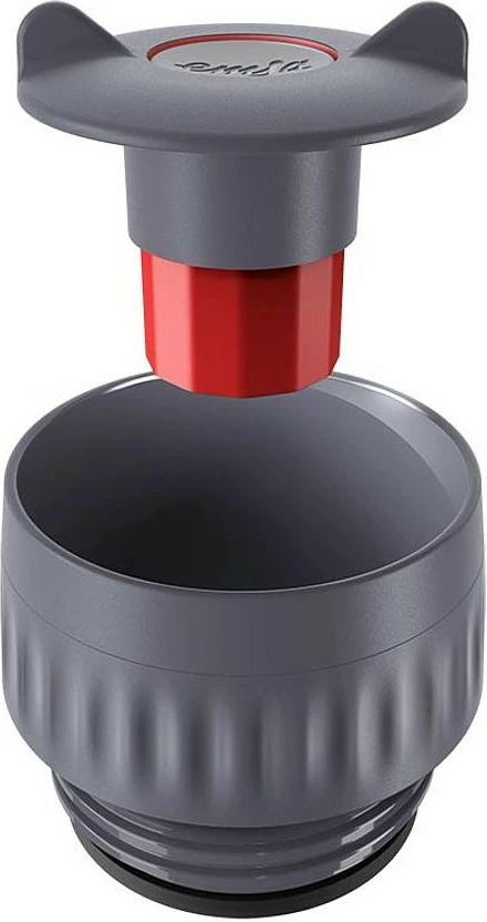 Termos udhëtimi Emsa N2011800, 0.36L, twist, blu