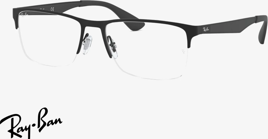 Korniza optike Ray-Ban RX6335 2503 56