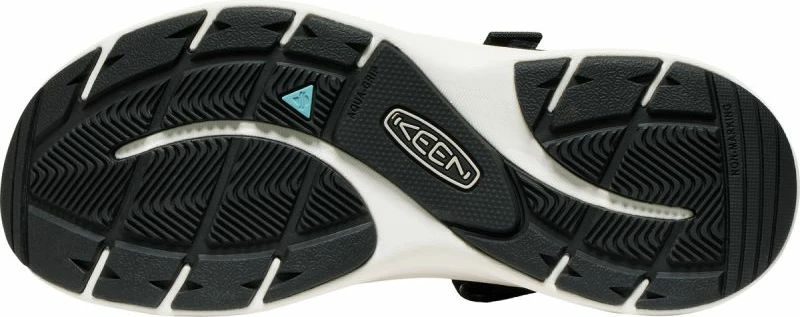 Sandale trekking për femra Keen Leiki OT 1030283, të zeza