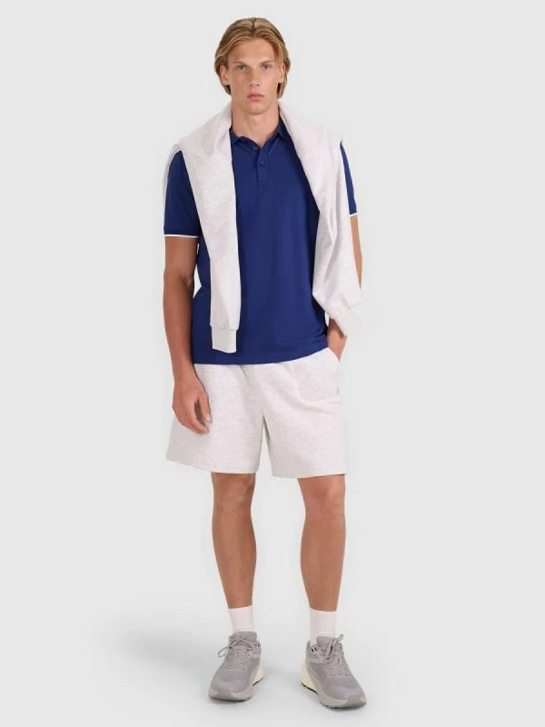 Maicë polo për meshkuj 4f