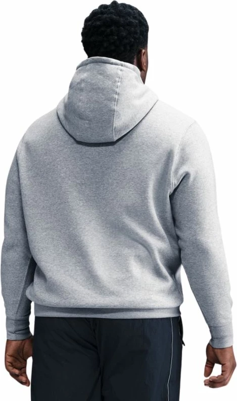 Duks për meshkuj Nike Club BB FN3859 063, gri
